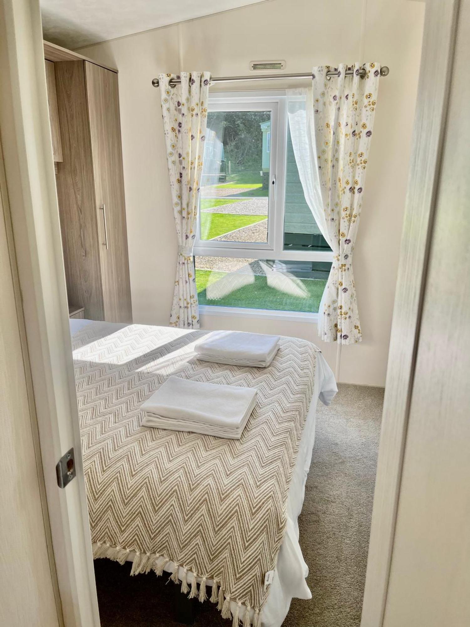 The Ascot By North Shacks Hotel Slaley ภายนอก รูปภาพ